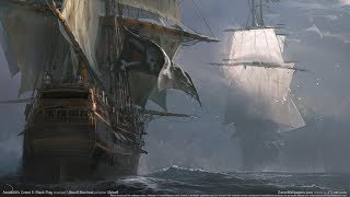 Black Flag :Explore The World OF Pirate (part-4) ||Wicked Gaming|| ||India||