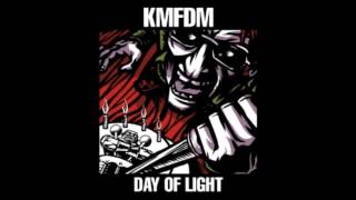 Watch Kmfdm Day Of Light video
