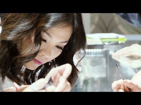 Watching video DUC JEWELRY diamond party 2018