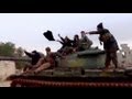 Siria: Assad arretra, ma a vantaggio dei jihadisti