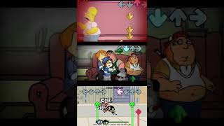 Fnf The Whole Family Loses Family Guy New Update
