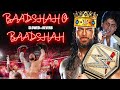 Baadshah O Baadshah (slowed+reverb) [ FULL VIDEO] Roman Reigns ll baadshah o baadshah roman reigns