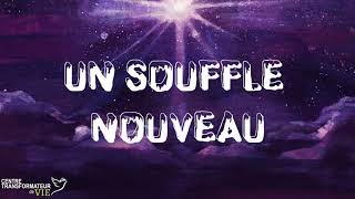 UN SOUFFLE NOUVEAU