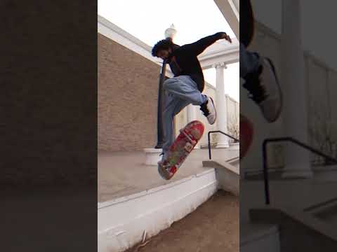 Ghetto Bird #pizzaskateboards