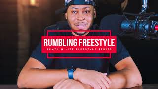 Boss Don - Rumbling Freestyle Episode 5