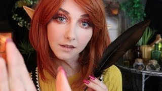 Cleansed By An Elf Asmr