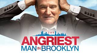 The Angriest Man In Brooklyn Movie Score Suite - Mateo Messina 2014
