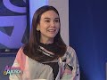 Gretchen Barretto admits having separation anxiety