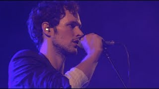 Leon of Athens - Xenos (Live Performance at SNFCC )
