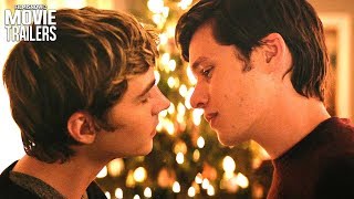 Love, Simon Trailer | New trailer for Nick Robinson coming-out drama