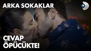 Seni burada tutan bir şey yok mu? Arka Sokaklar 610. Bölüm