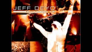 Watch Jeff Deyo You Are Good video