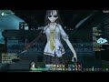[Closers] Yuri Seo (서유리) playing CBT 2nd days~