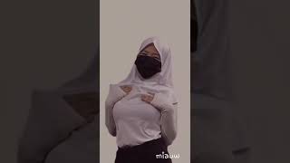Tiktok Abg Hijab Gunung Gede