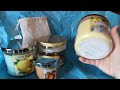 Bath and Body Works: Tour of Italy Candle Haul