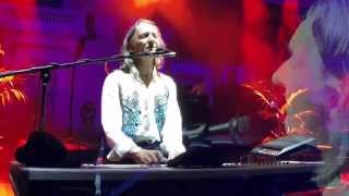 Watch Roger Hodgson Death And A Zoo video
