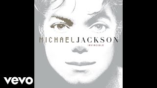Michael Jackson - Threatened (Audio)