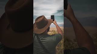 Exploring Death Valley National Park by Ford Bronco #shorts