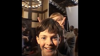 Skandar Keynes Paper Rings