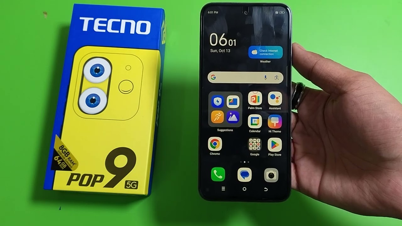 tecno pop 9 5g: sign out Google account, How to delete tecno pop 9 5g: sign out Google account, How to delete