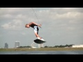 Keenan Allen - O'town Watersports Video Feature - WakeboardingFilms.com