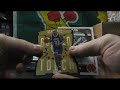 Simon's 2012 Fleer Retro Basketball Box Break