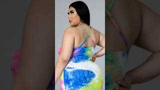 Most Beautiful Glorious Model Video Of Beautiful Dress