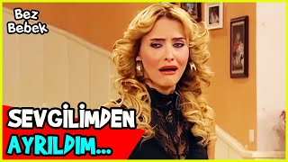 Simge Depresyonda - Bez Bebek