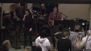 The Swell - Christmas 2017 - Undertaker - Breathe Deep