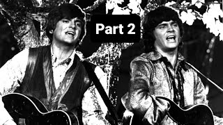 When Will I Be Loved Bluesy The Everly Brothers Series Part 2