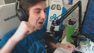 SHROUDS FASTEST FLICK YET - RAINBOW SIX SIEGE