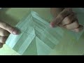1 - Making Your Own Origami Design (origami Scorpion)