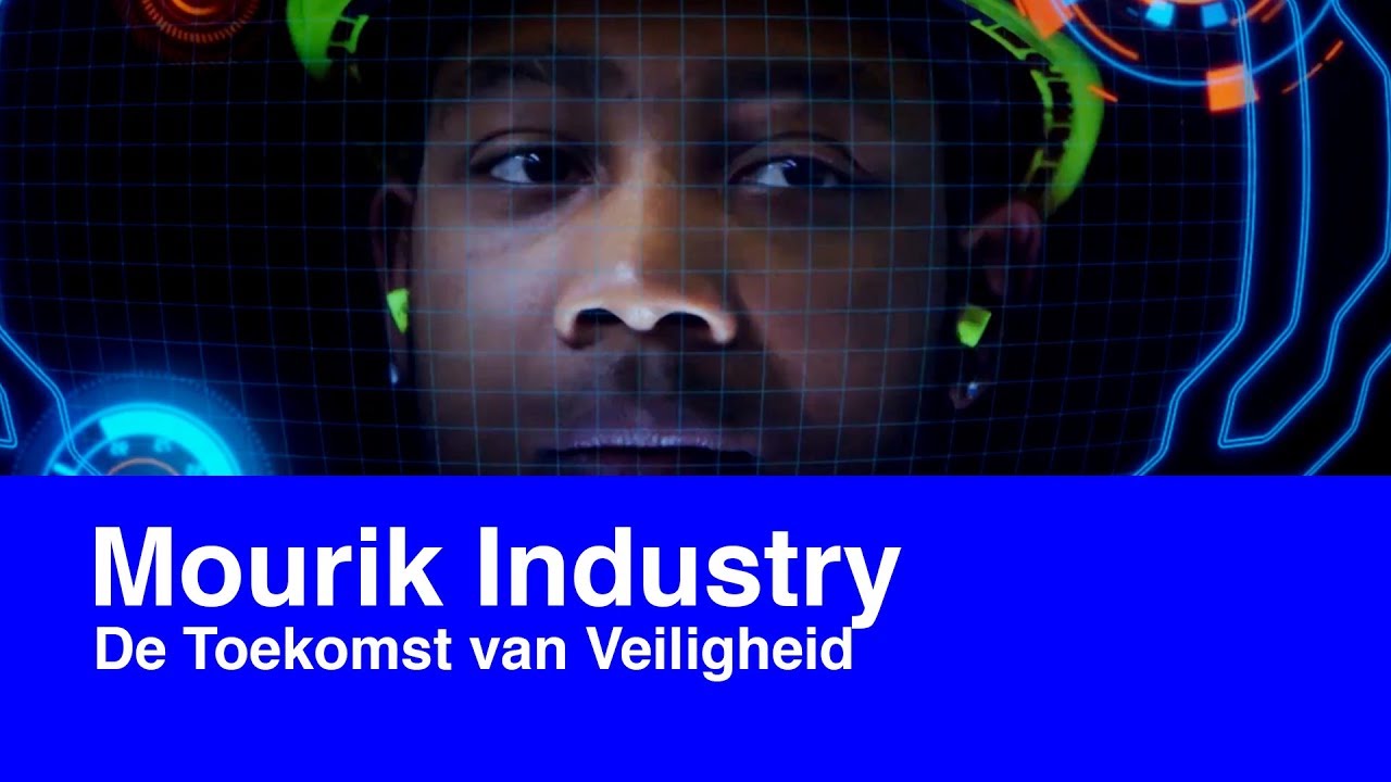De toekomst van veiligheid: Mourik & TCC