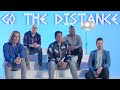 "GO THE DISTANCE" | VoicePlay feat. EJ Cardona
