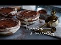 Tiramisu with amaretto video recipe
