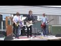 The Grifters At springhallow fair 8 set- Which way to go(encore)