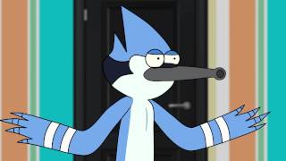 Cartoon Hook-Ups Mordecai And Margaret