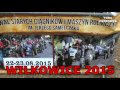 Festiwal Starych Ciągników  Wilkowice 2015 cz.2