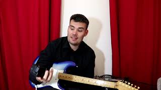 The Best Guitar Wireless System?