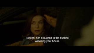 Elle (Official Trailer)