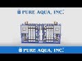 Industrial Ultrafiltration Systems | Made in USA by PURE AQUA, INC. Industrial Ultrafiltration Systems | Made in USA by PURE AQUA, INC.