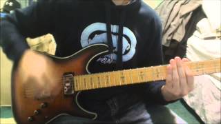 Watch Stereomud Control Freak video