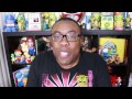 PEEPS THE MOVIE?? : Black Nerd Rants