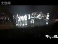 [Fancam] 100523 Super Junior's 2nd Fanmeeting - Member's hug + Kang In's talk