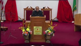 IPC Hebron Chicago | Sunday Service | 11/01/2020 | Live Stream