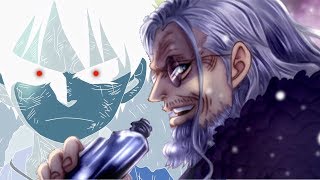 Has Oda Already Revealed the TRUE POWER of KINGS HAKI? - One Piece