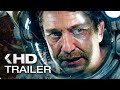 GEOSTORM Trailer 2 German Deutsch (2017)