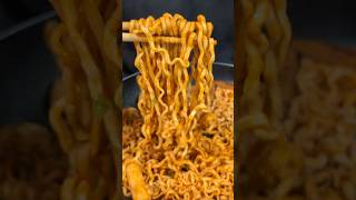 2X Y Buldak Ramen With Y Steak