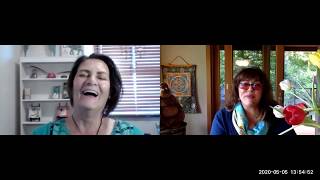 Conversation with Klazina Dobbe of Woodland, Tulip Farms
