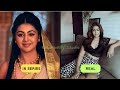Mahabharat 2013 TV series Cast | Then And Now 2024 #series #serial #mahabharat #tvserial #tvseries